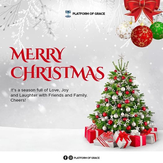 Lessons From Christmas