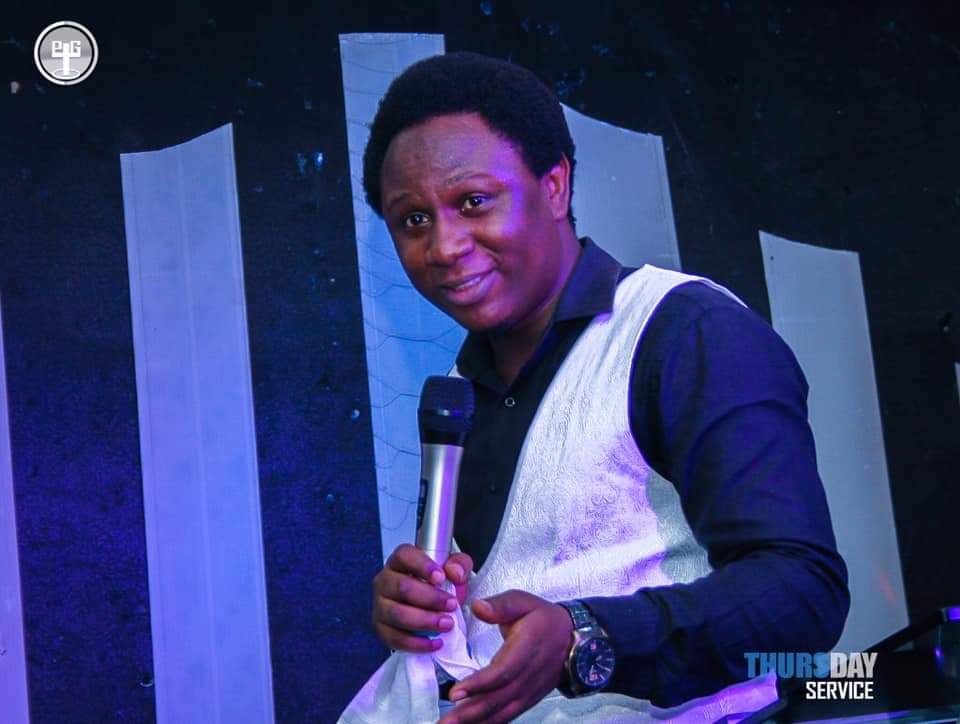 Believer Commitment 3