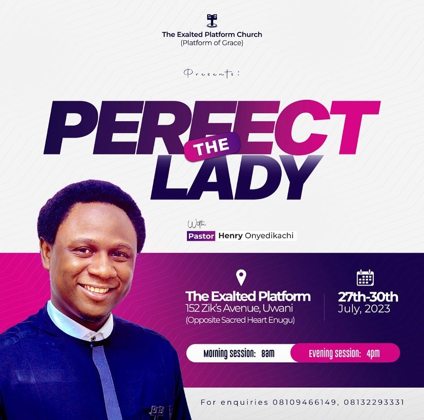 Healing Heart (Perfect Ladies 2023 Edition)