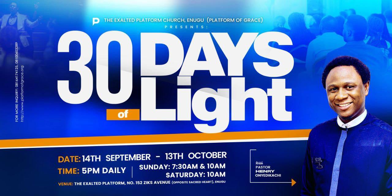 The God life xxvii - Transmitting the God life (c)