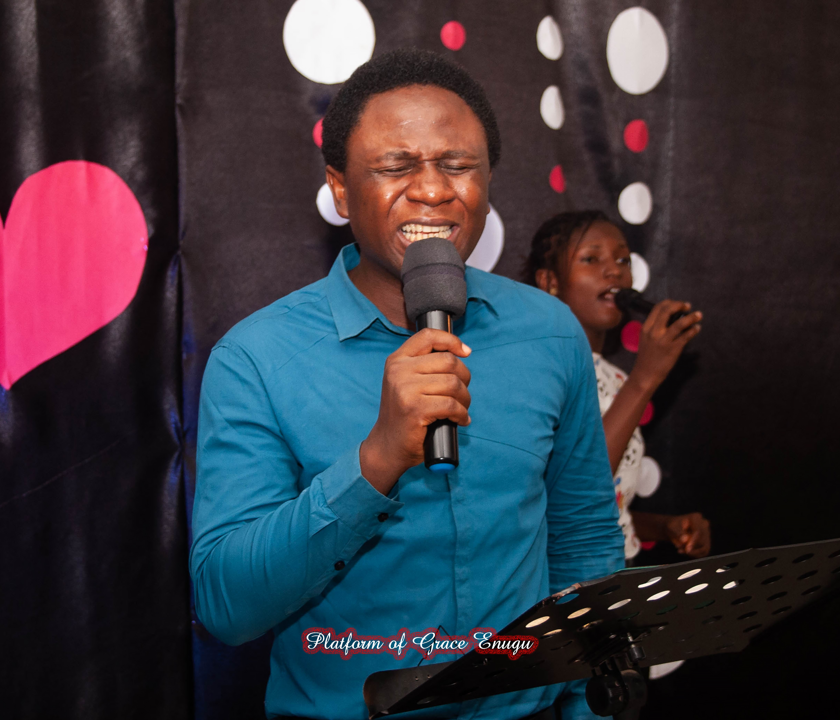 Precepts for a new year 2020 (b)