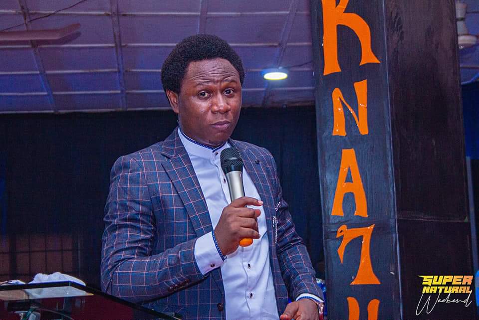 How To Walk On Water